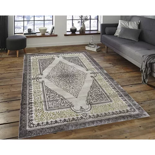 TOP! Ber. Elite 8755 bézs 60X100Cm Szőnyeg