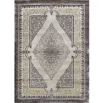 TOP! Ber. Elite 8755 bézs 60X100Cm Szőnyeg