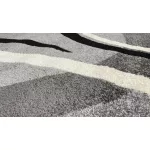 TOP! Den. Comfort SZÜRKE 4791 60x110CM-MODERN SZŐNYEG