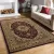 TOP! Den. Elit 3959 Bordó 80x250cm szőnyeg