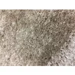 TOP! Nagyon Puha Shaggy Szőnyeg, 60X220Cm Den. Belinda egyszínű Világos Bézs Szőnyeg