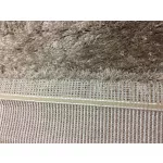 TOP! Nagyon Puha Shaggy Szőnyeg, 60X220Cm Den. Belinda egyszínű Világos Bézs Szőnyeg