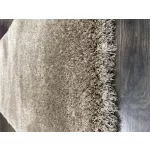 TOP! Nagyon Puha Shaggy Szőnyeg, 60X220Cm Den. Belinda egyszínű Világos Bézs Szőnyeg