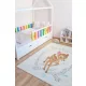 TOP! Disney gyerekszőnyeg - Bambi t02 álló 80x150cm