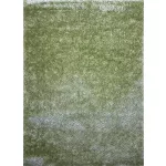 TOP! Ber. Softyna zöld 160x220cm