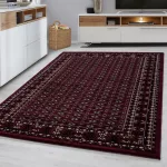 TOP! Ay. Marrakesh 351 piros 80x150cm klasszikus szőnyeg