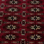 TOP! Ay. Marrakesh 351 piros 80x150cm klasszikus szőnyeg