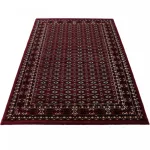 TOP! Ay. Marrakesh 351 piros 80x150cm klasszikus szőnyeg