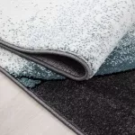 TOP! Ay. kids 560 kèk 160cm kör gyerek szőnyeg akciò