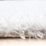 TOP! Ay. ancona krém 120x170cm - shaggy szőnyeg