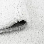 TOP! Ay. ancona krém 120x170cm - shaggy szőnyeg