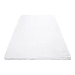 TOP! Ay. ancona krém 120x170cm - shaggy szőnyeg