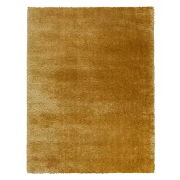 TOP! FL. VELVET OCHRE 120X170