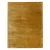 TOP! FL. VELVET OCHRE 120X170