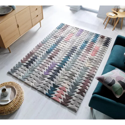 TOP! FL. ARCHER MULTI 160X230