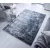 TOP! FL. WONDERLUST KÉK/SZÜRKE 80X150 szőnyeg