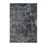 TOP! FL. WONDERLUST KÉK/SZÜRKE 80X150 szőnyeg