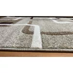 TOP! Den. Charis bézs 6884 60x110cm szőnyeg