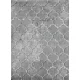 TOP! Ber. Elite 17391 Szürke 160X220Cm Szőnyeg