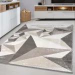 TOP! Den. Linett bézs 2396 60x110cm szőnyeg