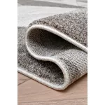 TOP! Den. Linett bézs 2396 60x110cm szőnyeg