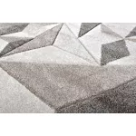 TOP! Den. Linett bézs 2396 60x110cm szőnyeg