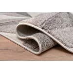 TOP! Den. Linett bézs 2396 60x110cm szőnyeg