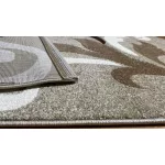 TOP! Den. Charis bézs 8883 60x110cm szőnyeg