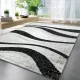 TOP! My. Seda 1373 szürke 200x280cm - modern szőnyeg