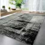 TOP! My. Seda 1375 szürke 200x280cm - modern szőnyeg