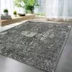 TOP! My. Seda 1377 szürke 200x280cm - modern szőnyeg