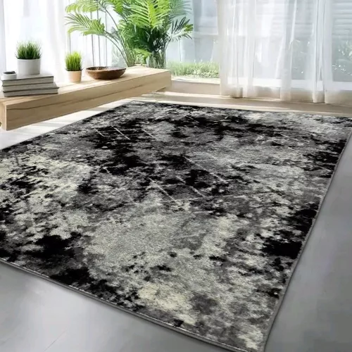 TOP! My. Seda 1379 szürke 200x280cm - modern szőnyeg