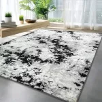 TOP! My. Seda 1379 szürke 200x280cm - modern szőnyeg