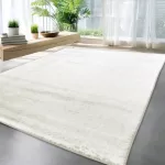 TOP! My. Seda egyszínű bézs 200x280cm - modern szőnyeg