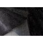 TOP! Prémium shaggy szőnyeg, DENIZ antracit 60x220cm-szálhossz: 5cm