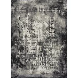 TOP! Ber. Aspect nowy 1901 bézs-szürke 80x150cm szőnyeg