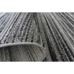 TOP! Ber. Lagos 1265 Szürke 60X100Cm Szőnyeg