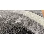 TOP! Den. Comfort SZÜRKE 4802 60x110CM-MODERN SZŐNYEG