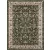TOP! Ber. Anatolia 5378 zöld 160 X 230 cm -klasszikus szőnyeg