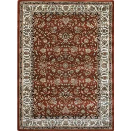   TOP! Ber. Anatolia 5378 vizon 160 X 230 cm -klasszikus szőnyeg