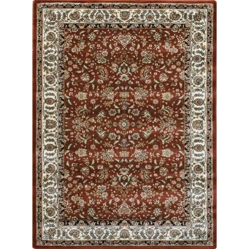 TOP! Ber. Anatolia 5378 vizon 160 X 230 cm -klasszikus szőnyeg