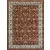 TOP! Ber. Anatolia 5378 vizon 160 X 230 cm -klasszikus szőnyeg