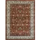 TOP! Ber. Anatolia 5378 vizon 160 X 230 cm -klasszikus szőnyeg