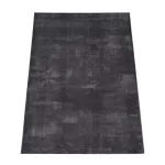 TOP! Ber. Modern 3795 sötét szürke / ANTRACITE 140 X 200 cm szőnyeg