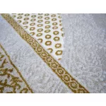 TOP! Elegance 7074 Arany 120x170cm Klasszikus szőnyeg
