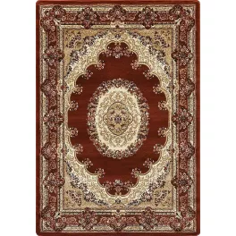TOP! Ber. Adora 5547 V 160X220Cm Klasszikus Szőnyeg