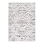 TOP! Ay. TAZNAXT 5106 CREAM 80X150 szőnyeg