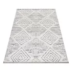 TOP! Ay. TAZNAXT 5106 CREAM 80X150 szőnyeg