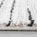 TOP! Ay. TAZNAXT 5106 CREAM 80X150 szőnyeg