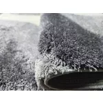 TOP! Nagyon Puha Shaggy Szőnyeg, 120x170cm Den. Belinda pro szürke 9362 Szőnyeg